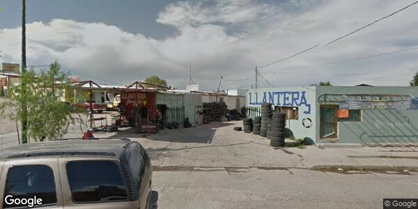 ALMACÉN DE DISTRIBUCIÓN NUM. 7 26FAM0007Z4